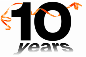 Ensight Skills 10 years since foundation!
