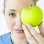 Learn everything you need to know about how to eat right for great eye health!
