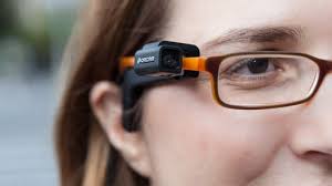 Orcam Wearable Device Reads Documents and Faces!