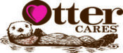 Logo for Otter Cares Foundation