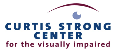 CSnewslogo Curtis Strong Center logo