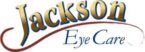 logo for Jackson Eye Care