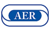 AER logo