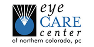 Eye Care Center logo