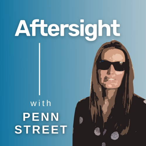 picture of Aftersight host Penn Street